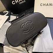 Chanel backpack -1  - 5