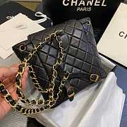 Chanel backpack -1  - 4