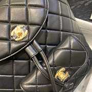 Chanel backpack -1  - 2