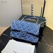 Chanel Gabrielle CF 25 cm - 5