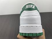 Nike Dunk Low White Green Noise DD1503-112 - 6