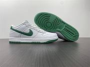 Nike Dunk Low White Green Noise DD1503-112 - 4