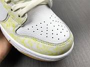 Nike Dunk Low Yellow Strike DM9467-700 - 2