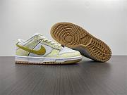 Nike Dunk Low Yellow Strike DM9467-700 - 5