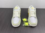 Nike Dunk Low Yellow Strike DM9467-700 - 6