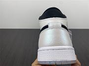 Air Jordan 1 Mid Diamond Shorts DH6933-100 - 5