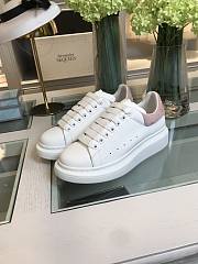 Alexander McQueen Oversized Pink Chalk - 6