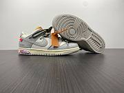 Nike Dunk Low Off-White Lot 22 DM1602-124 - 5