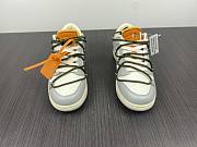 Nike Dunk Low Off-White Lot 22 DM1602-124 - 2