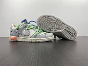 Nike Dunk Low Off-White Lot 26 DM1602-116 - 3