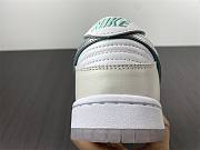 Nike SB Dunk Low Diamond Supply Co White Diamond BV1310-100 - 5