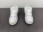 Nike SB Dunk Low Diamond Supply Co White Diamond BV1310-100 - 2