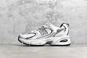 New Balance 530 White MR530SG - 5