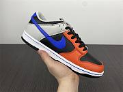 Nike Dunk Low EMB NBA 75th Anniversary Knicks DD3363-002 - 6