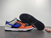 Nike Dunk Low EMB NBA 75th Anniversary Knicks DD3363-002 - 4