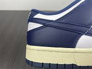 Nike Dunk Low Midnight Navy DD1503-115 - 6