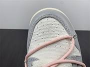 Nike Dunk Low Off-White Lot 24 DM1602-119 - 3