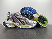 Balenciaga Runner Demna Multicolor 677403 W3RB6 8123 - 2