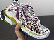 Balenciaga Runner Demna Multicolor 677403 W3RB6 8123 - 6