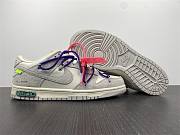 Nike Dunk Low Off-White Lot 15 DJ0950-101 - 6