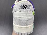 Nike Dunk Low Off-White Lot 15 DJ0950-101 - 3