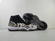 Air Jordan 11 Retro Animal Instinct AR0715-010 - 2