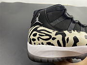 Air Jordan 11 Retro Animal Instinct AR0715-010 - 5