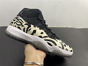 Air Jordan 11 Retro Animal Instinct AR0715-010 - 4