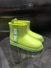 Ugg Boots Classic Clear Mini Pollen - 3