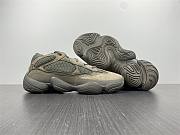 Adidas Yeezy 500 Clay Brown GX3606 - 6