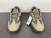 Adidas Yeezy 500 Clay Brown GX3606 - 4