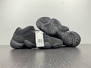 Adidas Yeezy 500 Utility Black F36640  - 2