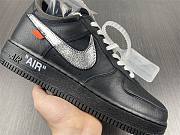 Nike Air Force 1 Low '07 Virgil x MoMA AV5210-001 - 6