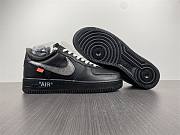 Nike Air Force 1 Low '07 Virgil x MoMA AV5210-001 - 2