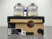 Nike Dunk Low Off-White Lot 23 DM1602-126 - 5