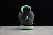 Air Jordan 4 Retro Green Glow 308497-033 - 2