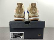 Air Jordan 4 Retro Where the Wild Things Are DH0572-264 - 6