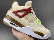 Air Jordan 4 Retro Where the Wild Things Are DH0572-264 - 5