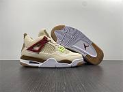 Air Jordan 4 Retro Where the Wild Things Are DH0572-264 - 4