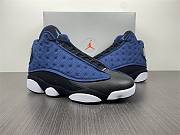 Air Jordan 13 Retro Brave Blue DJ5982-400 - 3