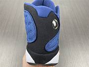 Air Jordan 13 Retro Brave Blue DJ5982-400 - 5