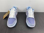 Nike Dunk Low Union LA In Blue DJ9649-400 - 6