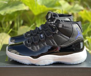 Air Jordan 11 Retro Space Jam (2016) 378037-003