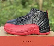 Air Jordan 12 Retro Flu Game (2016) 130690-002 - 1