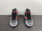 Air Jordan 4 Infrared DH6927-061 - 4