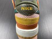 Nike Dunk Low Scrap Archeo Brown DB0500-200 - 3