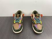 Nike Dunk Low Scrap Archeo Brown DB0500-200 - 6