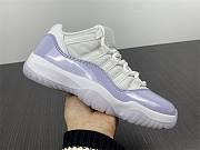 Air Jordan 11 Retro Low Pure Violet AH7860-101 - 6