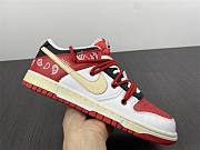 Nike Dunk Low Championship Red DD1391-600 - 2