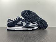 Nike Dunk Low Georgetown DD1391-003 - 3